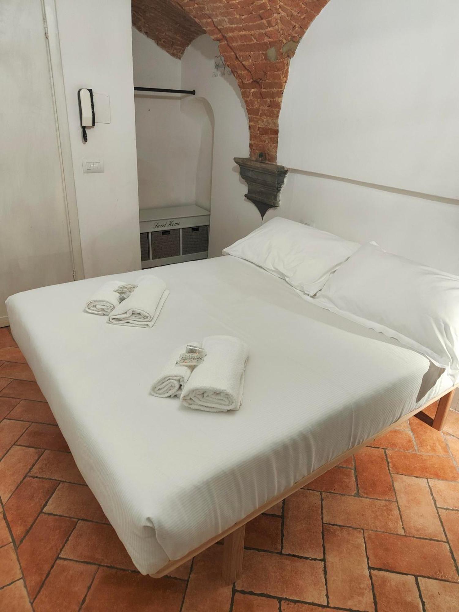 Nina Duomo Bed and breakfast Florencia