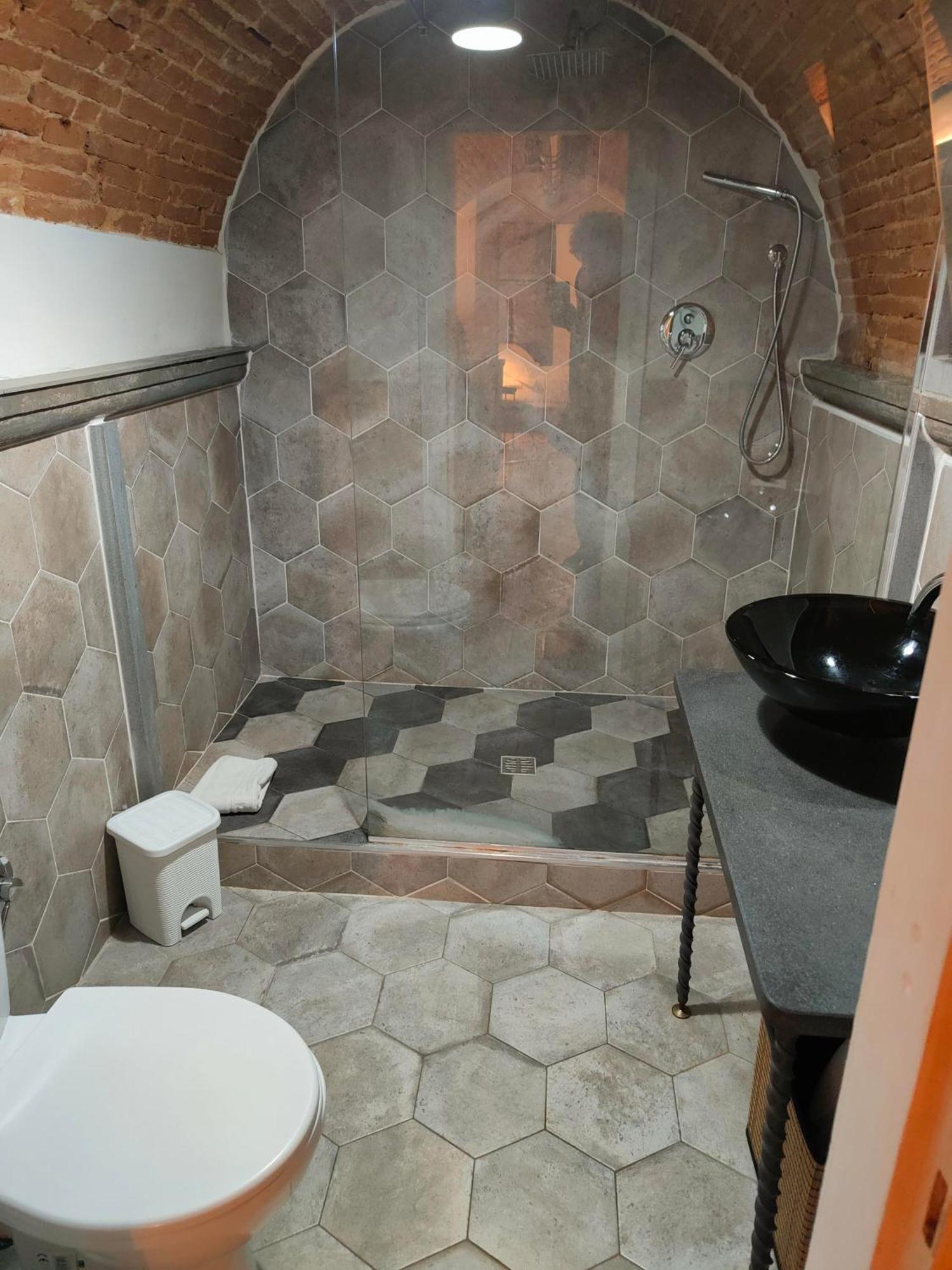 Bed and breakfast Nina Duomo Florencia