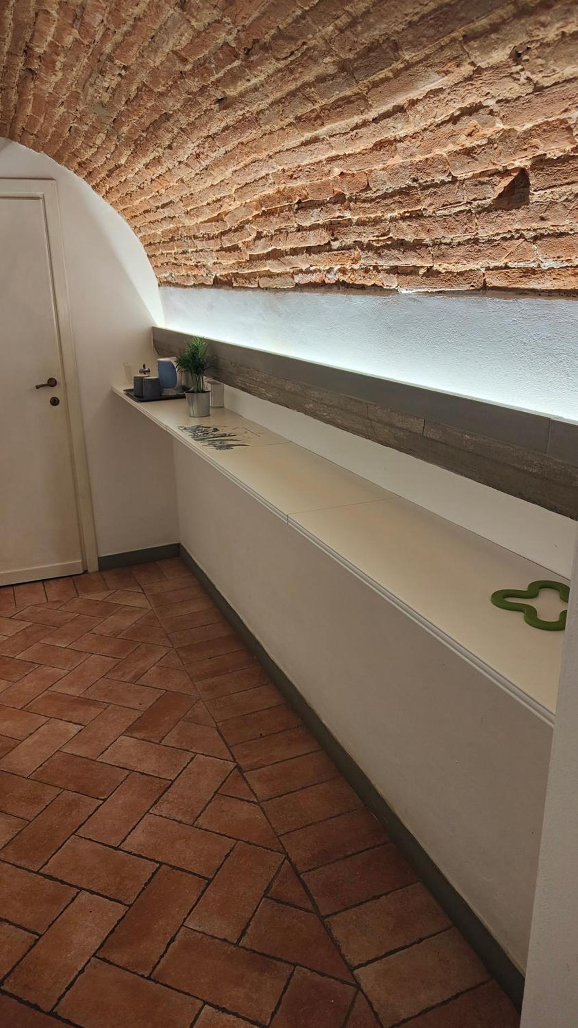 Bed and breakfast Nina Duomo